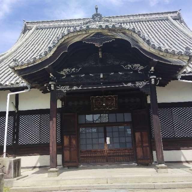 天寧寺の参拝記録3