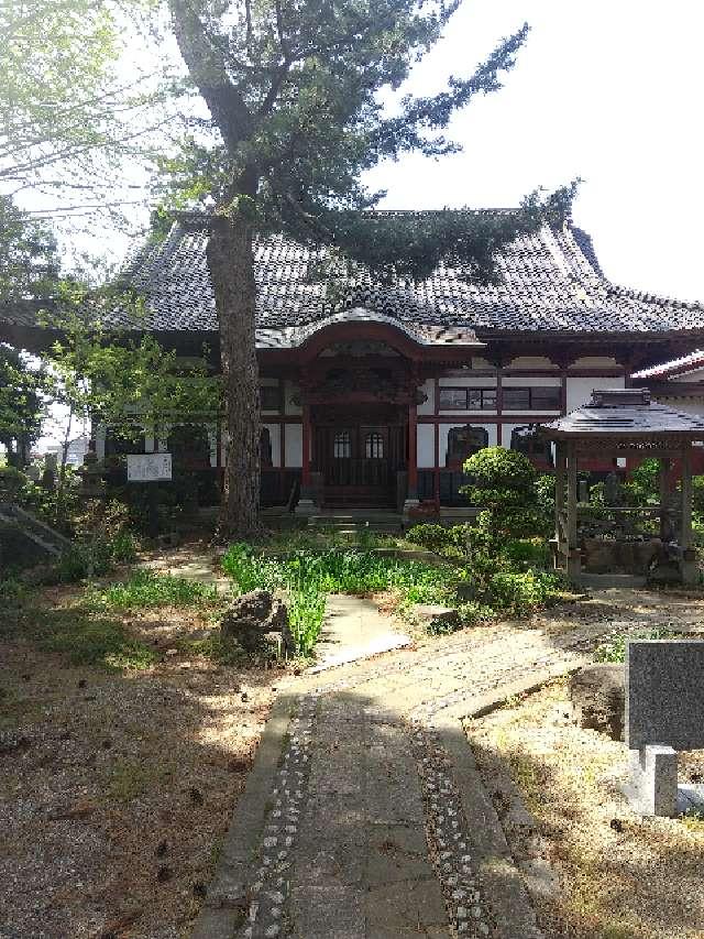 乗慶寺の写真1