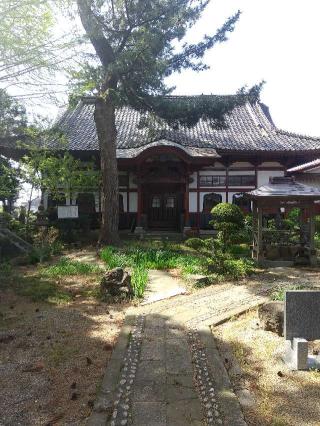 乗慶寺の参拝記録(zx14rさん)