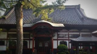 乗慶寺の参拝記録(さるさん)