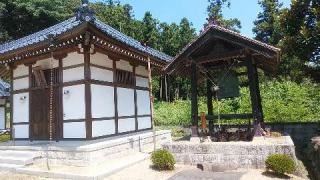 西運寺の参拝記録(たかちゃんさん)
