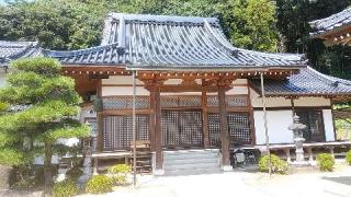 西運寺の参拝記録(たかちゃんさん)