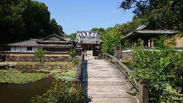 広島県福山市沼隈町大字上山南91番地 神勝寺の写真2