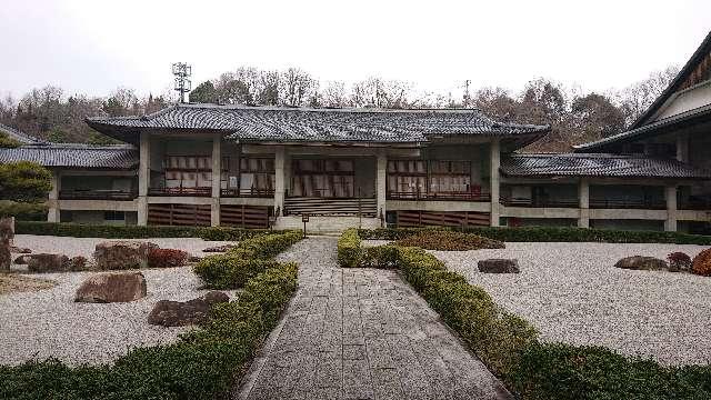 広島県福山市沼隈町大字上山南91番地 神勝寺の写真7