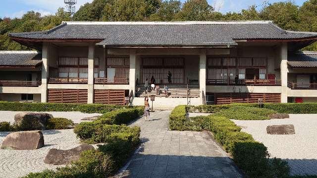 神勝寺の参拝記録5