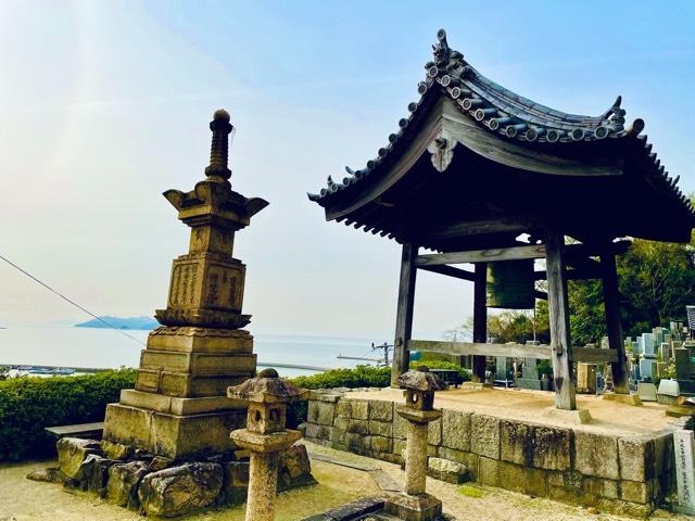 医王寺の参拝記録4