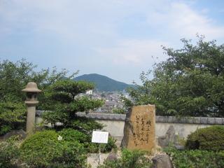 医王寺の参拝記録(placerisierさん)
