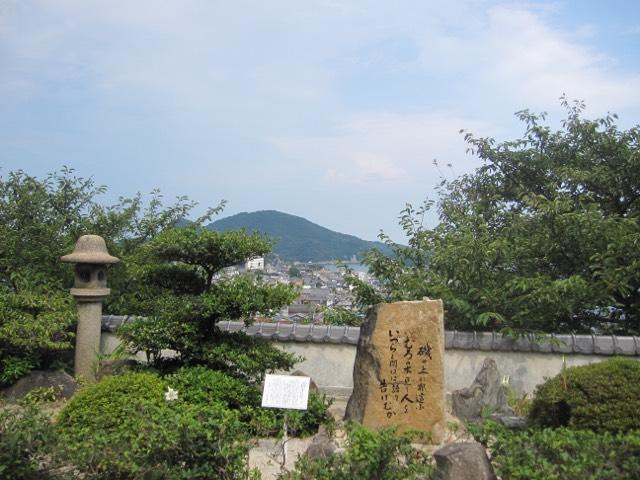 広島県福山市鞆町後地1396 医王寺の写真3