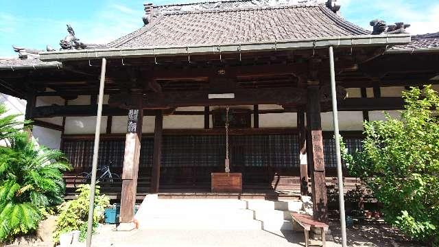 南林山 釈迦院 圓福寺の参拝記録(yukiさん)