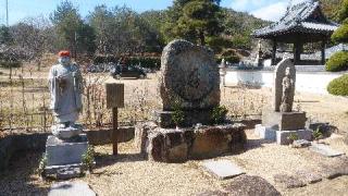 備後國分寺の参拝記録(たかちゃんさん)