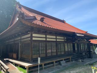 瑞松庵の参拝記録(やんちゃさん)