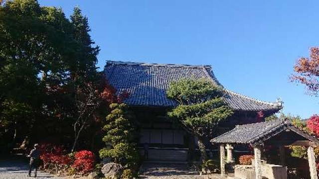 蓮光寺の写真1