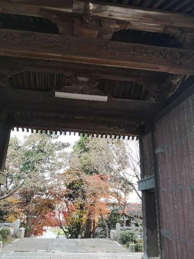 蓮光寺の参拝記録2