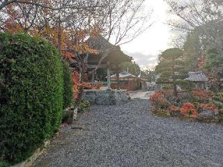 蓮光寺の参拝記録(タケゾウさん)