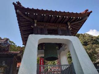 明王山廣福寺（こうふくじ）の参拝記録(matsuyoshiさん)