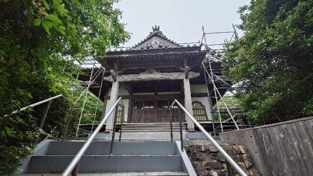 油利野山智光院の参拝記録1