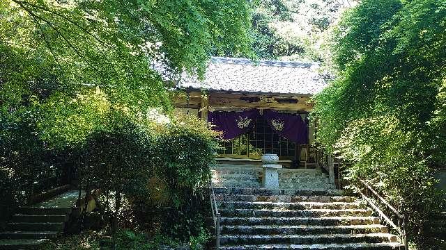 山口県下関市小野老僧1066 龍弘寺の写真1