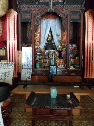 円照寺の参拝記録(zx14rさん)