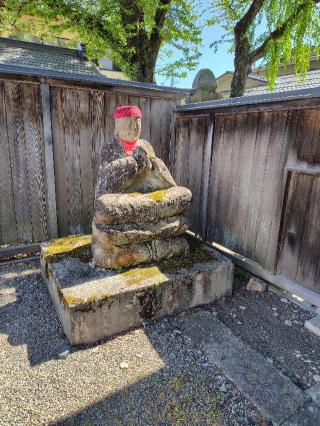 八海山 法音寺の参拝記録(zx14rさん)