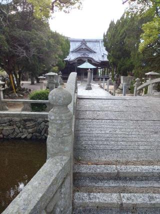 普賢寺の参拝記録(いわねさん)