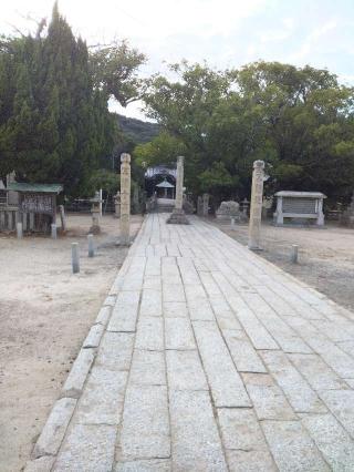 普賢寺の参拝記録(いわねさん)