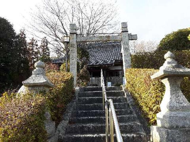 願成院の参拝記録1