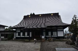 日朝寺の参拝記録(千箇寺さん)