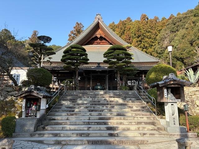 瑠璃光寺の参拝記録8