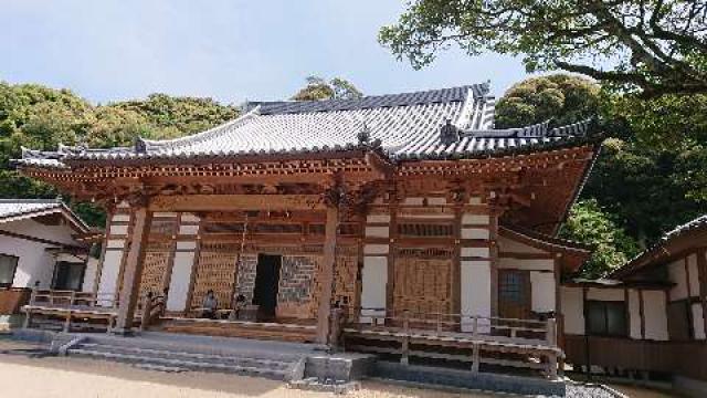 山口県山口市秋穂東6422 善城寺の写真1