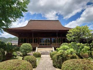 龍福寺の参拝記録(LEVINさん)