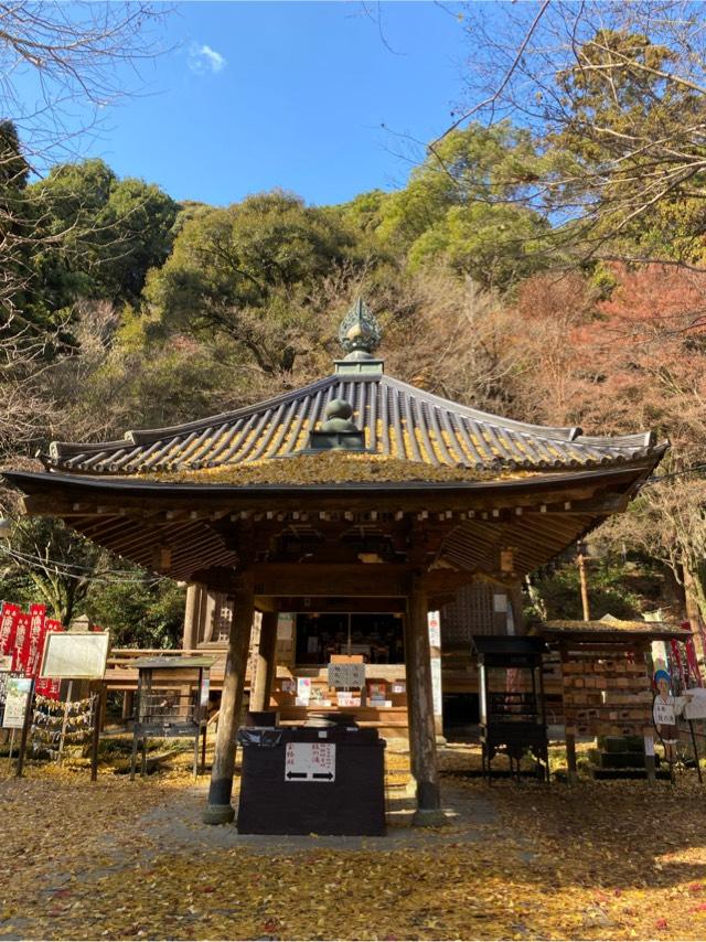 龍福寺の参拝記録7