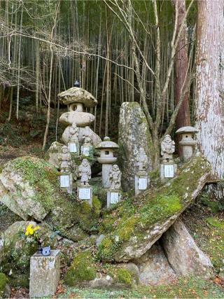 龍福寺の参拝記録(せっちゃんさん)