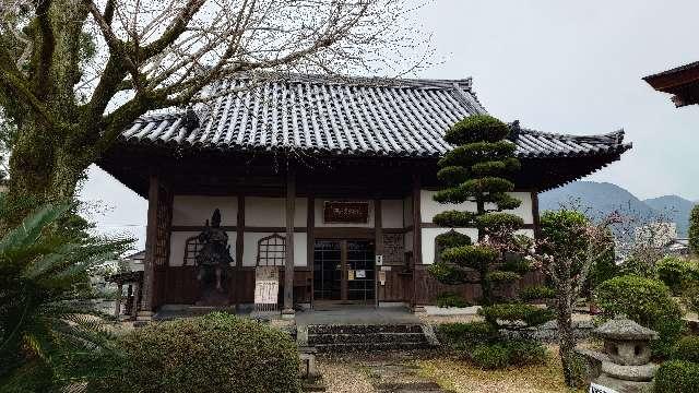 龍福寺の参拝記録6