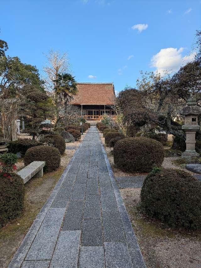 龍福寺の参拝記録2