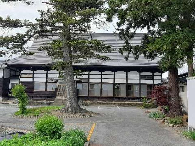 慶福寺の参拝記録1