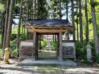 瑞雲院の参拝記録(たくさん)