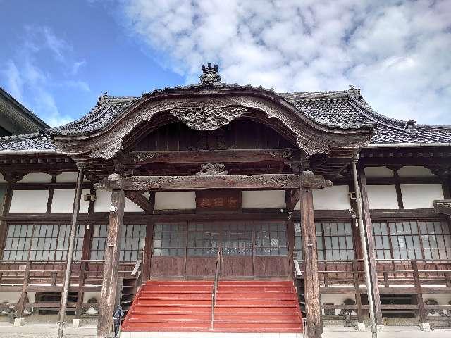 山口県周南市土井1-5-1 建咲院の写真1