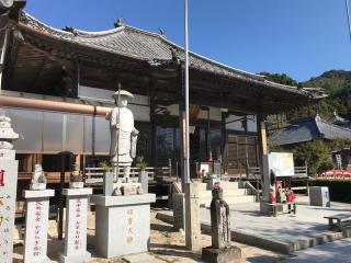 西長寺の参拝記録(うさぎさん)