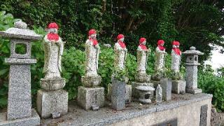 向徳寺の参拝記録(matsuyoshiさん)