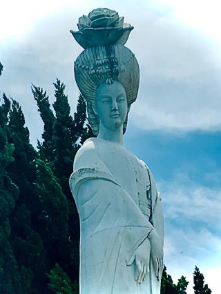 龍伏山 天請寺 二尊院の参拝記録(やんちゃさん)