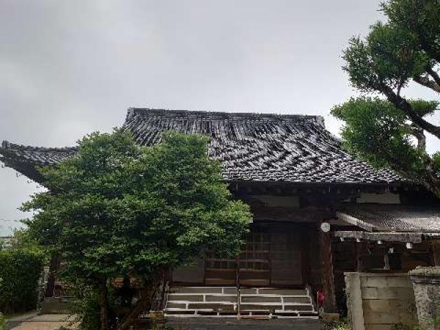 山口県萩市熊谷町76 西生寺の写真1