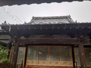 清光寺の参拝記録(matsuyoshiさん)