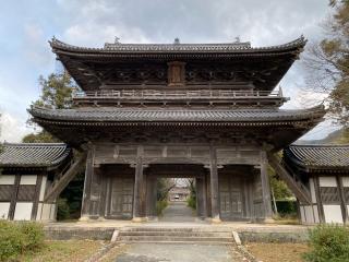 黄檗宗 護国山 東光寺の参拝記録(スエさん)