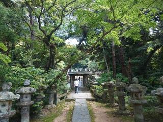 黄檗宗 護国山 東光寺の参拝記録(ああああさん)