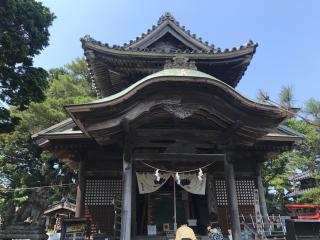 円政寺の参拝記録(まついちさん)