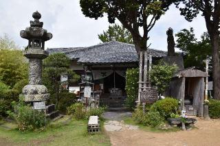 円政寺の参拝記録(ユウさん)