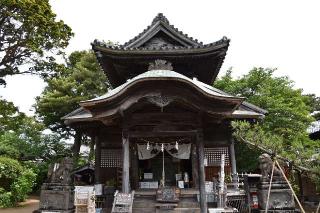円政寺の参拝記録(ユウさん)
