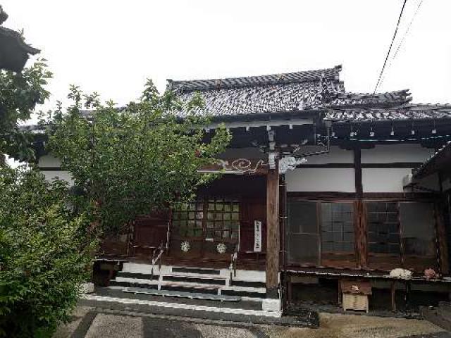 山口県萩市浜崎町266 泉福寺の写真1