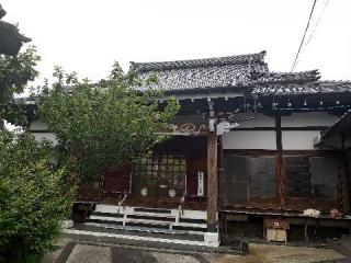 泉福寺の参拝記録(matsuyoshiさん)