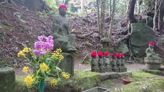 南原寺の参拝記録(matsuyoshiさん)